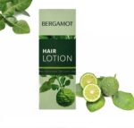 Bergamot Hair Lotion 90 ml – Image 2