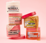 Soap & Glory Smoothie Star Breakfast Scrub 300 gr – Image 5