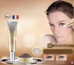 Mistine Caviar Eyes Cream à l'extrait de caviar noir – Image 2