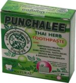 Punchalee Thai Herb Toothpaste – Image 3