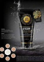 VOODOO Amezon Deep Cleansing Makeup Removers 100 ml – Image 4