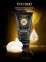 VOODOO Amezon Deep Cleansing Makeup Removers 100 ml – Image 2