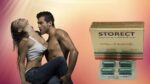 Gélules Storect pour augmenter les performances sexuelles des hommes et des femmes – Image 2