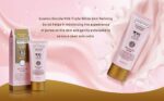 SCENTIO Double Milk Triple White Skin Refining Scrub by BEAUTY BUFFET – Image 6