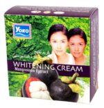 Yoko Whitening Mangosteen Cream