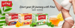 Fitne Herbal Tea Original Flavored pour une digestion légère et un bien être au quotidien – Image 4