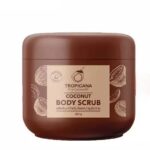 Tropicana Body Scrub 250 ml – Gommage corps à la noix de coco naturelle
