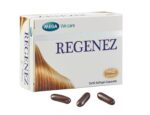 Mega We Care Regenez Capsules pour soutenir la régénération cellulaire et le bien être