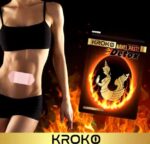 Patch minceur détoxifiant - Kroko Detox – Image 5