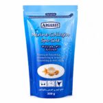Sel de bain au collagène – Gommage exfoliant et revitalisant pour le corps 300 gr