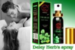 TRARAD Natural Herb Spray Sex Delay 12 ml – Image 2