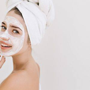 Masques de soins