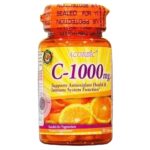 Ascorbic C 1000 mg pour renforcer l immunité et retrouver énergie au quotidien