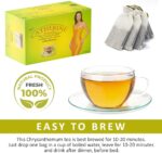 Catherine Herbal Slimming Weight Loss Tea pour affiner la silhouette et retrouver un ventre plus plat – Image 5