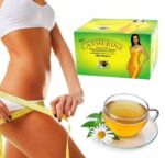 Catherine Herbal Slimming Weight Loss Tea pour affiner la silhouette et retrouver un ventre plus plat – Image 6