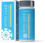 Vitamines pour la peau Meditamin Snow Cell