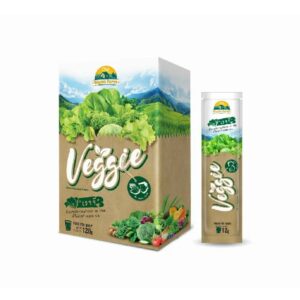 Fiber Wynn Farm Veggie