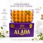 Alada Whitening Soap 160 g – Savon éclaircissant anti-taches pour visage et corps – Image 9