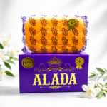 Alada Whitening Soap 160 g – Savon éclaircissant anti-taches pour visage et corps – Image 10