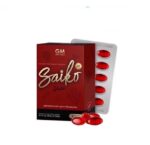 Glutathion pur Saiko Gluta
