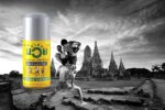 Huile anti-douleur Namman Muay Thai Boxing Liniment – Image 7