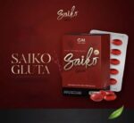 Glutathion pur Saiko Gluta – Image 3
