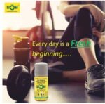 Huile anti-douleur Namman Muay Thai Boxing Liniment – Image 3