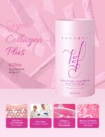 Collagène marin Lemona Gyeol Collagen Renewal Collagen Plus 60 pcs – Image 6