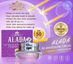 ALADA 3D Whitening Facial Powder Cream SPF 50 – Image 5