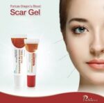 Gel cicatrice Puricas Dragon’s Blood Scar Gel 8 gramme – Image 3