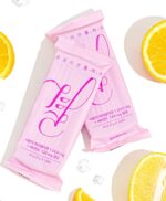 Collagène marin Lemona Gyeol Collagen Renewal Collagen Plus 60 pcs – Image 4