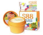 S88 Total White Underarm Cream