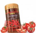 Lycopène pressé à froid Skin Safe Lycopene 50 mg 150 gélules