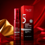 The Elf Nano White Dose Red Extract – Sérum éclaircissant anti-taches au glutathion et niacinamide 60 ml – Image 13