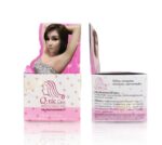 Crème blanchissante Q-Nic Care Whitening Cream 15 gr