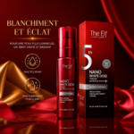 The Elf Nano White Dose Red Extract – Sérum éclaircissant anti-taches au glutathion et niacinamide 60 ml – Image 10
