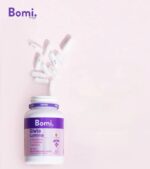 MizuMi Bomi Gluta Lumina 30 gélules pour une peau éclatante et un teint uniforme – Image 4