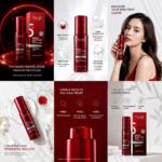 The Elf Nano White Dose Red Extract – Sérum éclaircissant anti-taches au glutathion et niacinamide 60 ml – Image 12