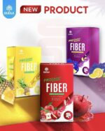 Mana Prolean Fiber Pineapple aide à améliorer le transit et réduire les ballonnements – Image 9