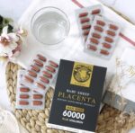Baby Sheep Placenta Maxi Gold 60000 Plus Hyaluron – Image 3