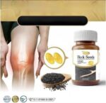 Extrait de sésame noir Protriva Black Seeds 30 caps – Image 5