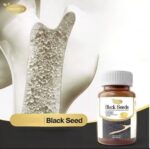 Extrait de sésame noir Protriva Black Seeds 30 caps – Image 6
