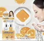 Savon au collagène Royal Beauty Collagen Vit C Soap – Image 4