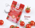 Froza Tomato Collagen 60 gélules complément pour une peau lumineuse et hydratée au quotidien – Image 3