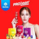 Mana Prolean Fiber Pineapple aide à améliorer le transit et réduire les ballonnements – Image 4
