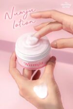 Numju Vitamin Whitening Lotion 100 ml – Image 2