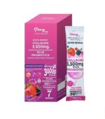PIMRYPIE Pimry Seven Berries Collagen 3,500 mg. Plus Probiotics