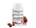 Gravich Astaxanthin 6 mg
