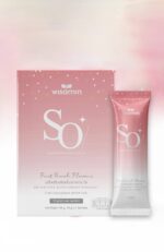 SO Fish Collagen Dipeptide