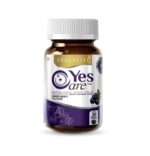 Real Elixir Yes Care 30 caps pour soutenir la santé des yeux et améliorer la vision